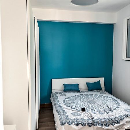 Ferienwohnung Bilocale Affacciato Sullo Stretto Messina Exterior foto