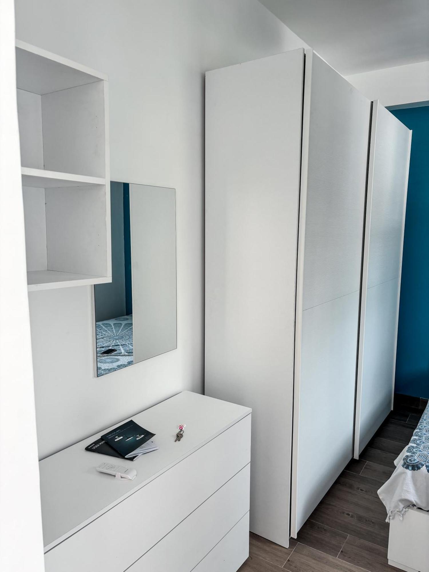 Ferienwohnung Bilocale Affacciato Sullo Stretto Messina Exterior foto